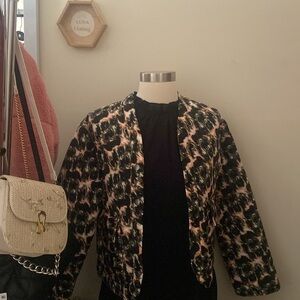 Rachel Comey Cropped Quilted Jacket x Target. ☀️ NEW WITH TAGS ☀️